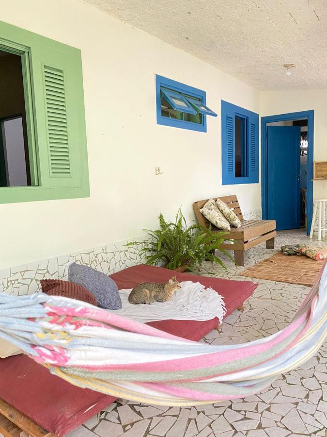 Casa Dos Ventos - Refugio, Sustentabilidade, Conexao Ubatuba Extérieur photo