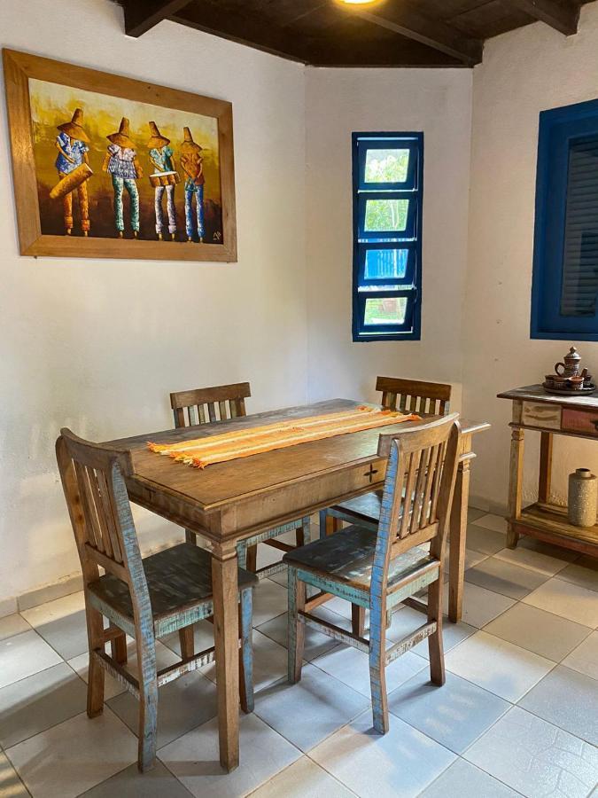 Casa Dos Ventos - Refugio, Sustentabilidade, Conexao Ubatuba Extérieur photo