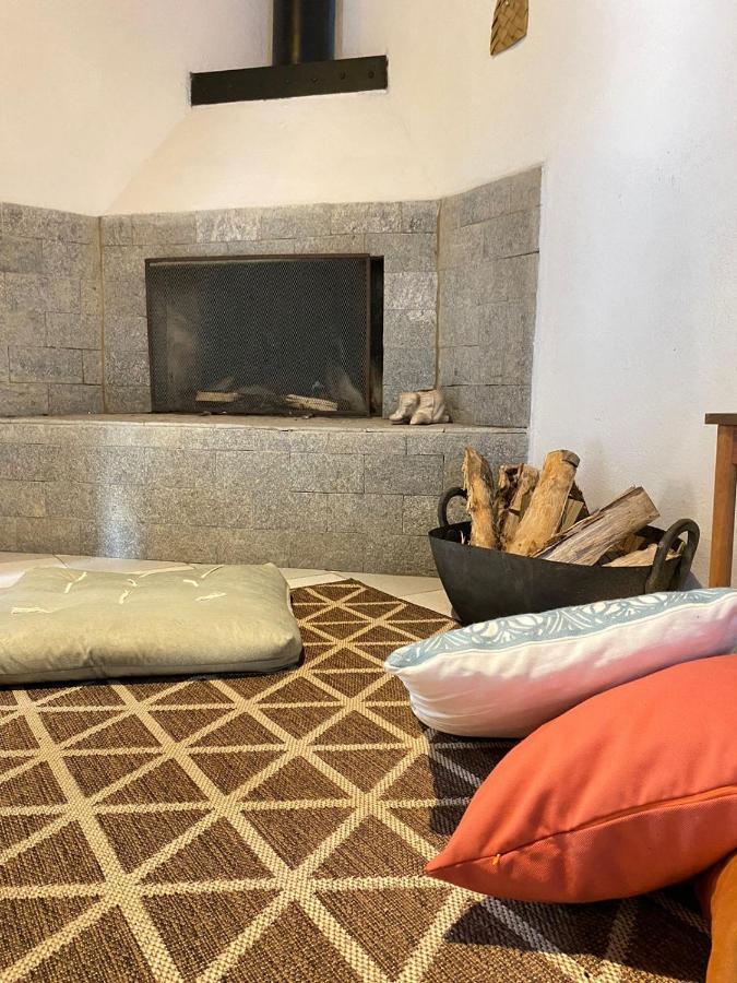 Casa Dos Ventos - Refugio, Sustentabilidade, Conexao Ubatuba Extérieur photo