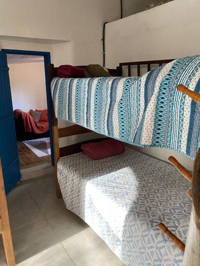 Casa Dos Ventos - Refugio, Sustentabilidade, Conexao Ubatuba Extérieur photo