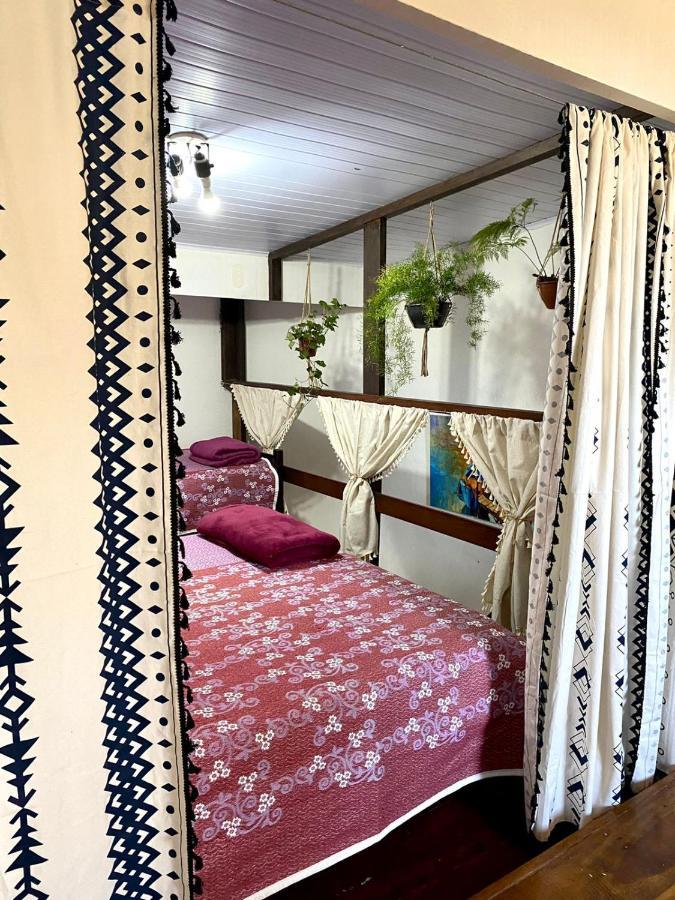 Casa Dos Ventos - Refugio, Sustentabilidade, Conexao Ubatuba Extérieur photo