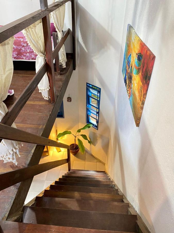 Casa Dos Ventos - Refugio, Sustentabilidade, Conexao Ubatuba Extérieur photo