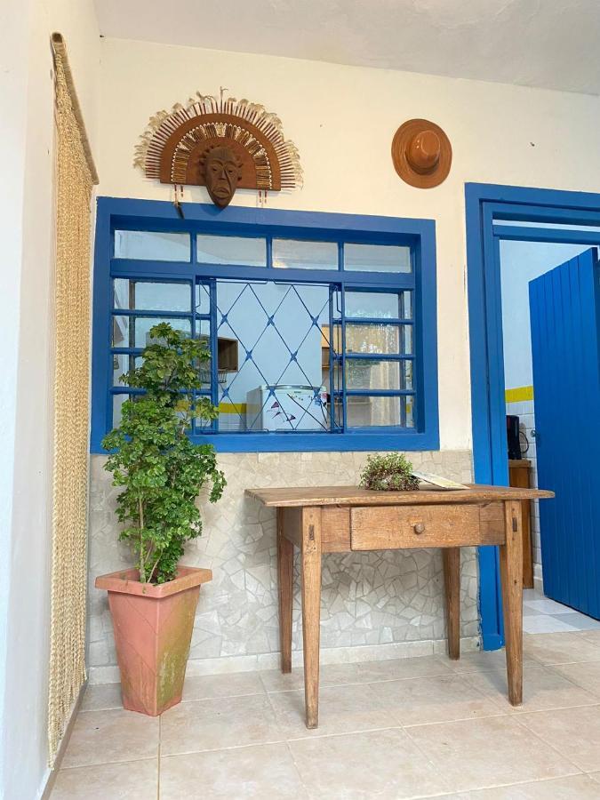 Casa Dos Ventos - Refugio, Sustentabilidade, Conexao Ubatuba Extérieur photo