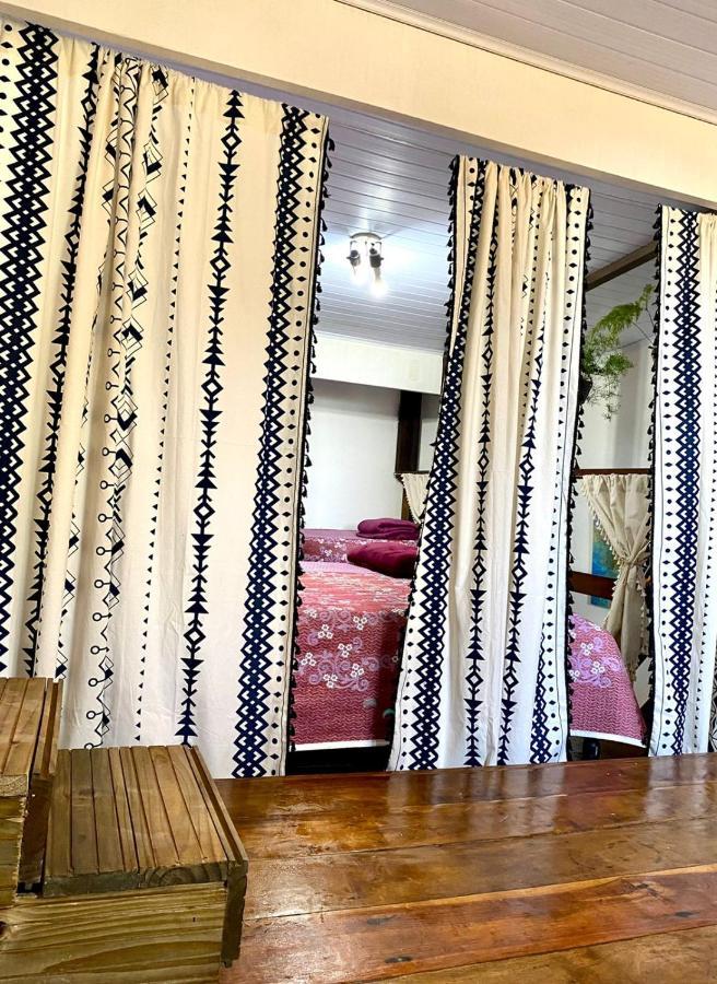 Casa Dos Ventos - Refugio, Sustentabilidade, Conexao Ubatuba Extérieur photo