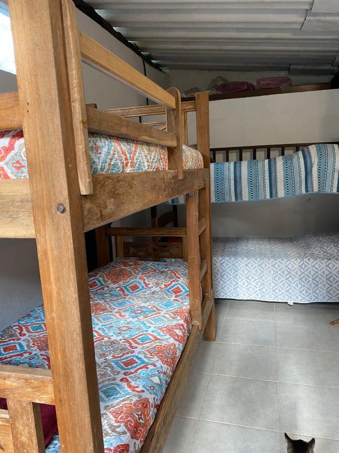 Casa Dos Ventos - Refugio, Sustentabilidade, Conexao Ubatuba Extérieur photo