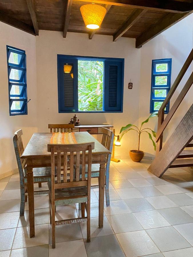 Casa Dos Ventos - Refugio, Sustentabilidade, Conexao Ubatuba Extérieur photo