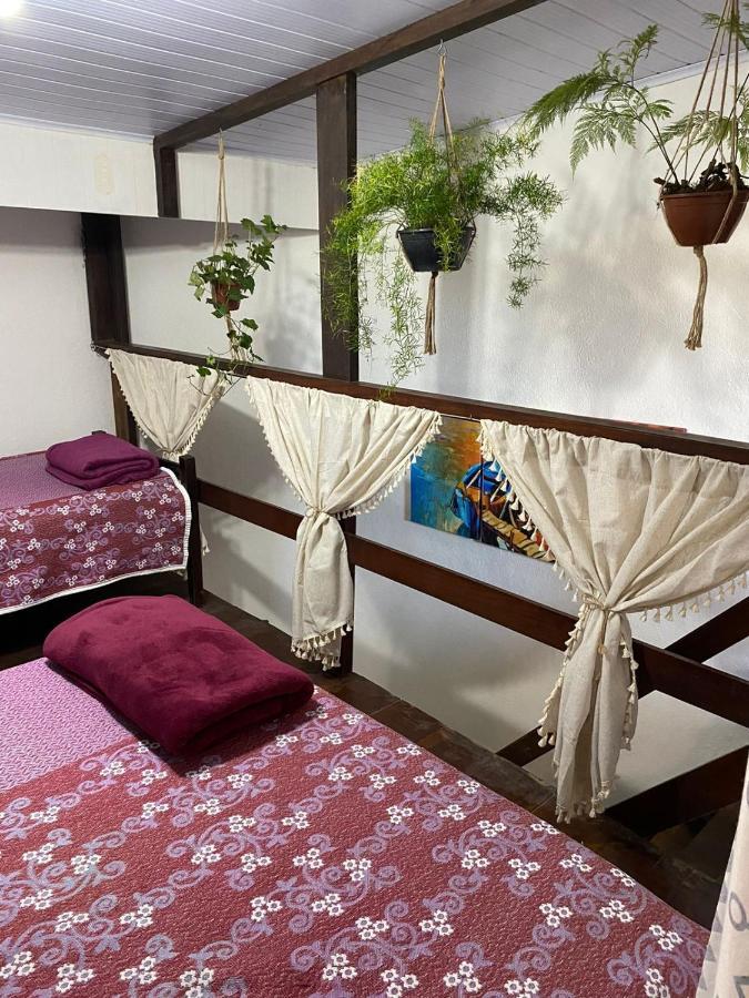 Casa Dos Ventos - Refugio, Sustentabilidade, Conexao Ubatuba Extérieur photo
