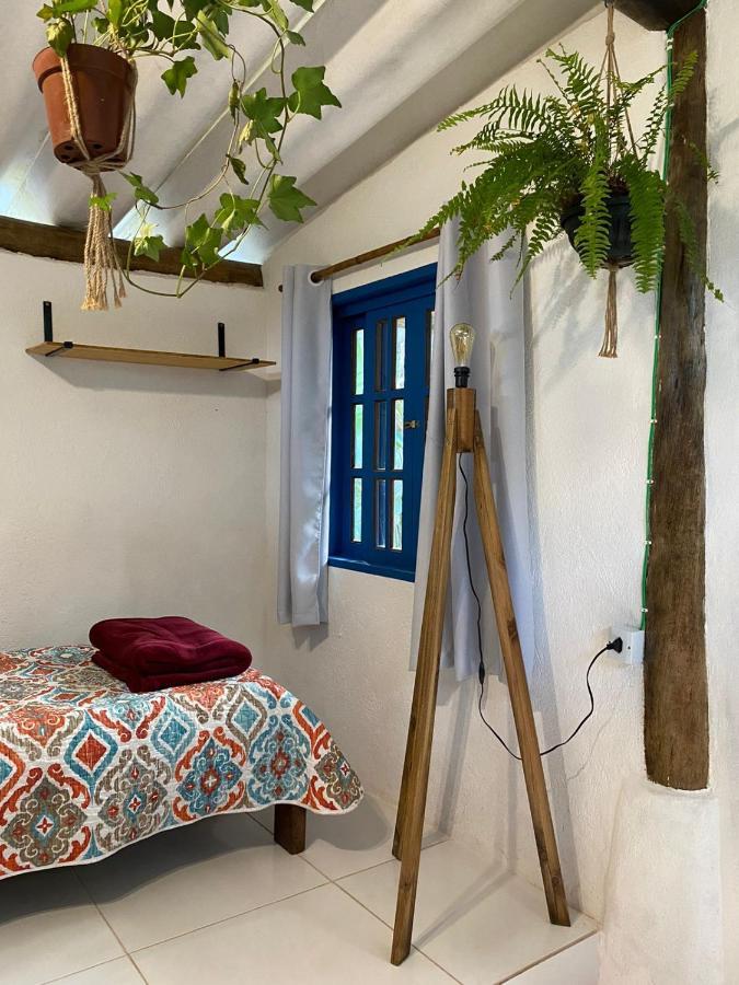 Casa Dos Ventos - Refugio, Sustentabilidade, Conexao Ubatuba Extérieur photo