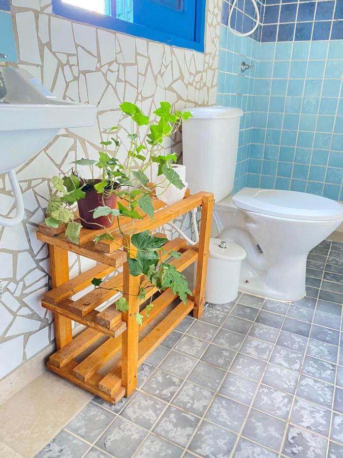 Casa Dos Ventos - Refugio, Sustentabilidade, Conexao Ubatuba Extérieur photo