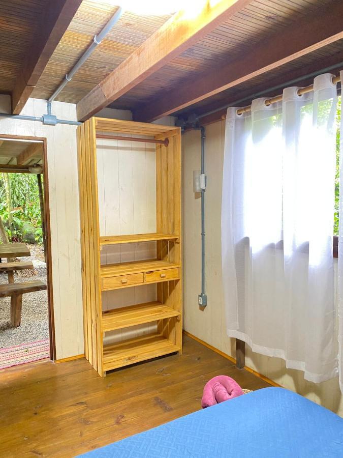 Casa Dos Ventos - Refugio, Sustentabilidade, Conexao Ubatuba Extérieur photo