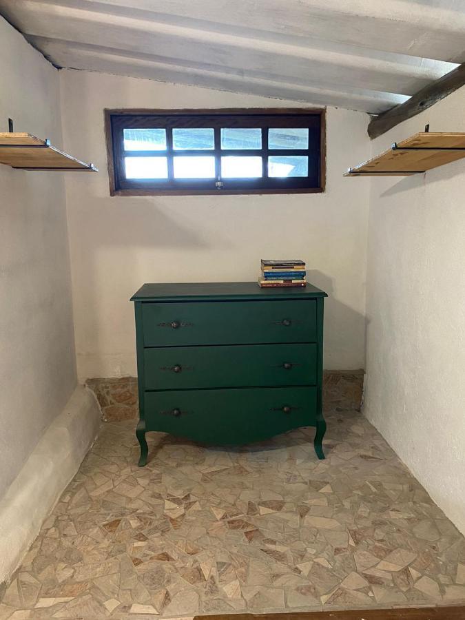Casa Dos Ventos - Refugio, Sustentabilidade, Conexao Ubatuba Extérieur photo