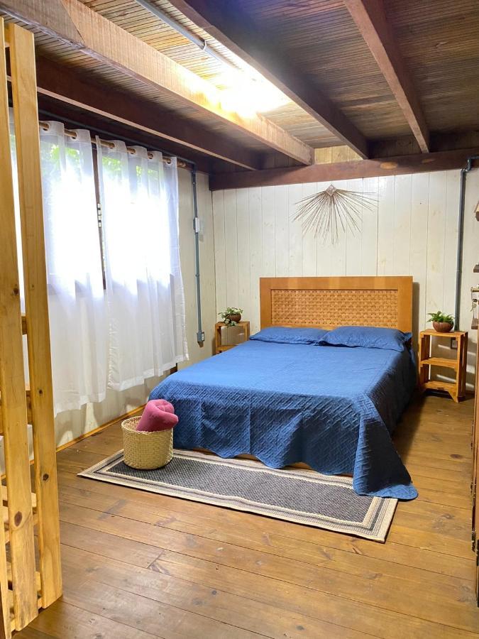 Casa Dos Ventos - Refugio, Sustentabilidade, Conexao Ubatuba Extérieur photo