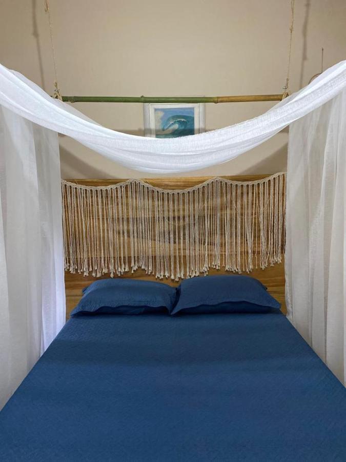 Casa Dos Ventos - Refugio, Sustentabilidade, Conexao Ubatuba Extérieur photo