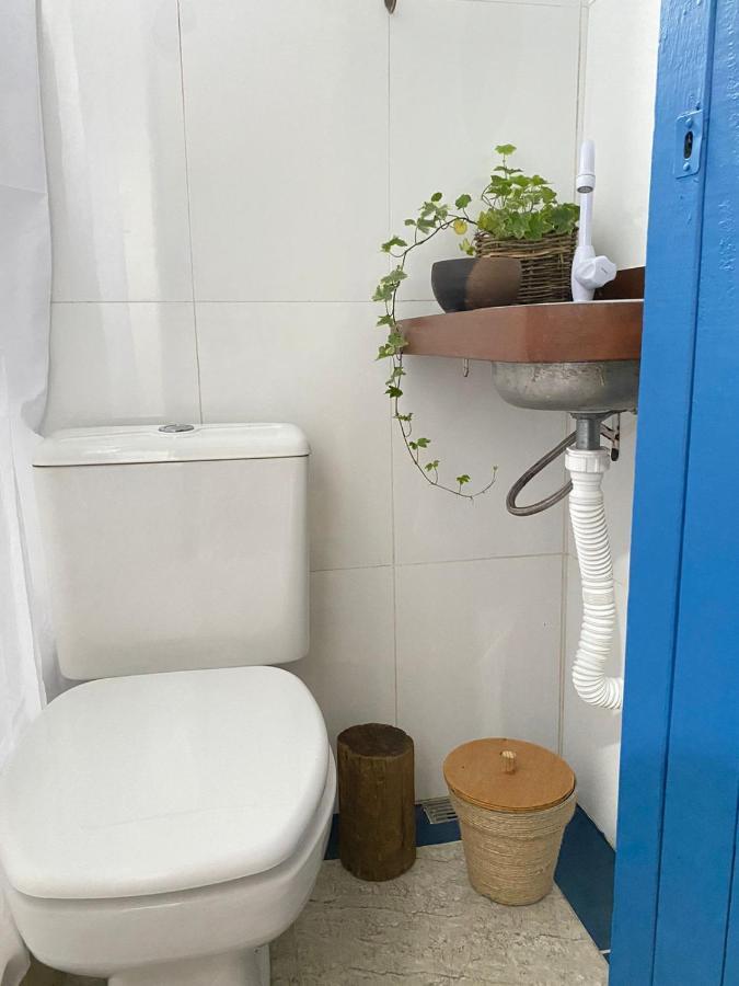 Casa Dos Ventos - Refugio, Sustentabilidade, Conexao Ubatuba Extérieur photo