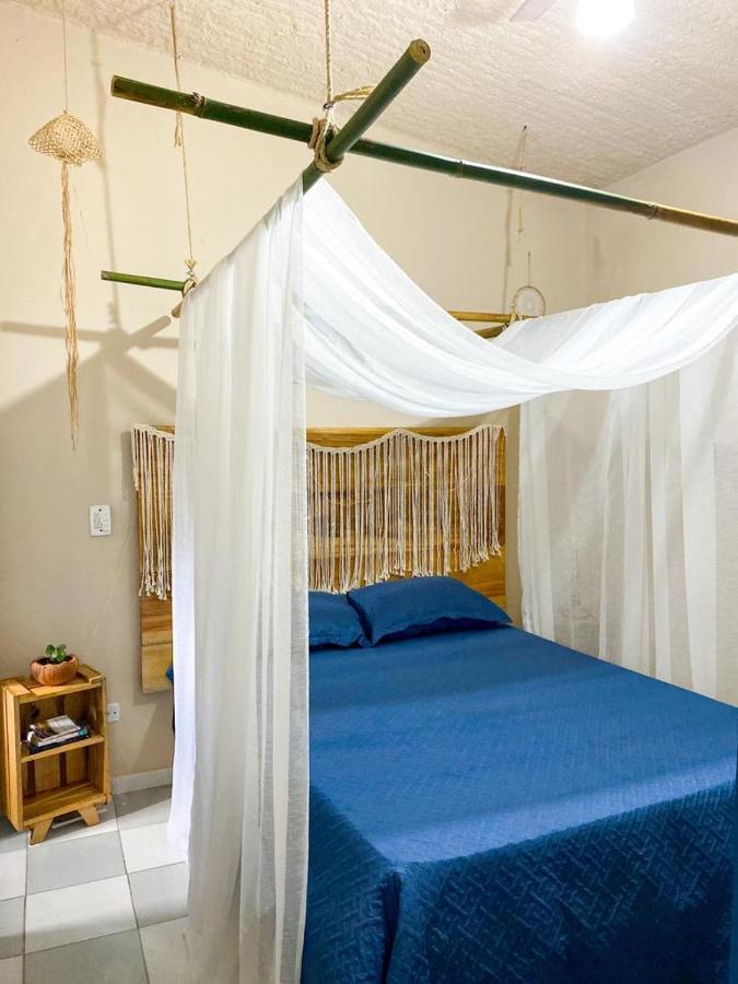 Casa Dos Ventos - Refugio, Sustentabilidade, Conexao Ubatuba Extérieur photo